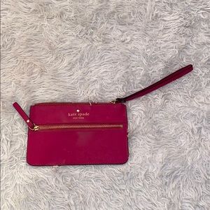 Kate Spade Wristlet